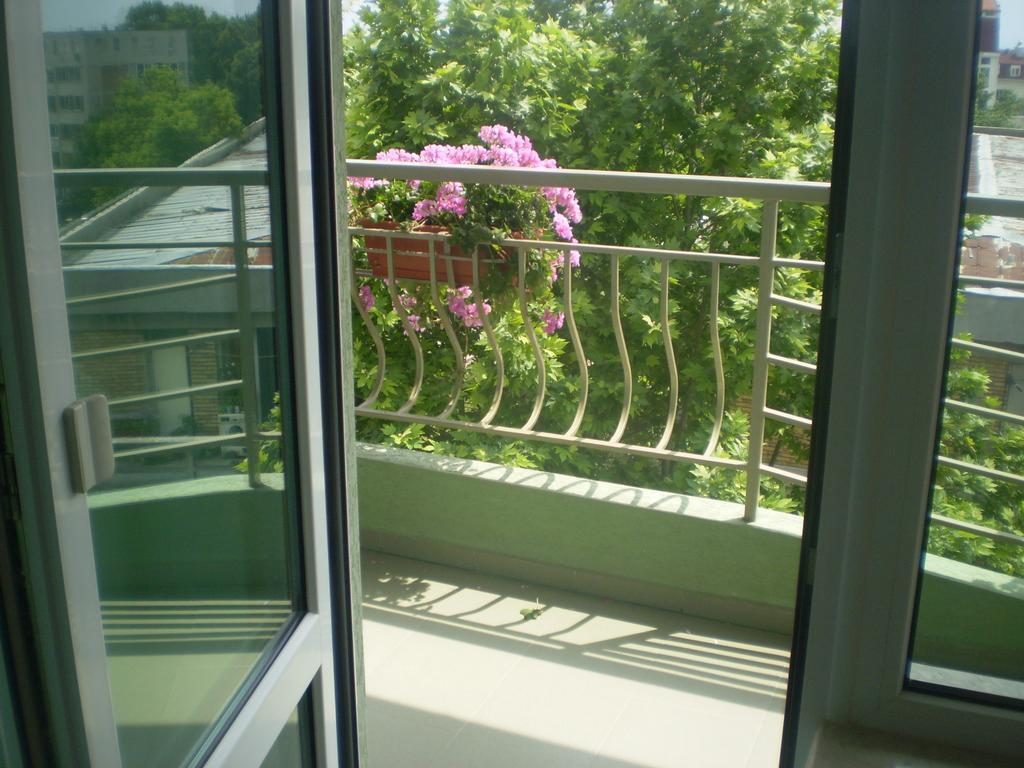 Guest House ,, Ekaterina" Nesebar Quarto foto