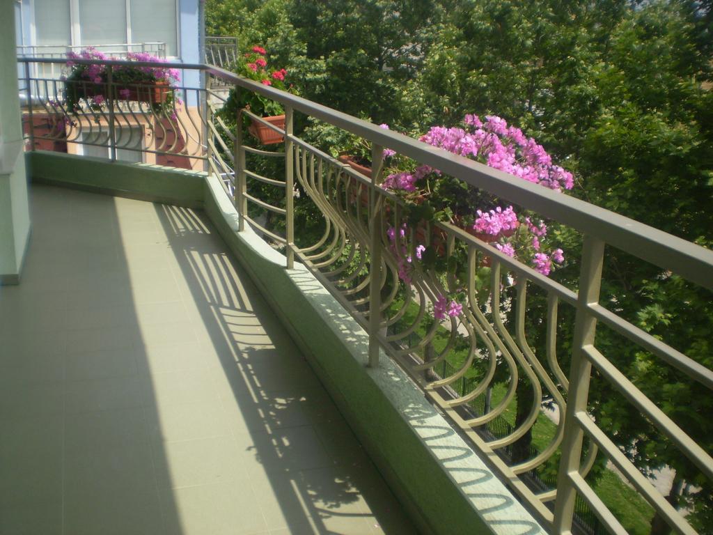 Guest House ,, Ekaterina" Nesebar Quarto foto
