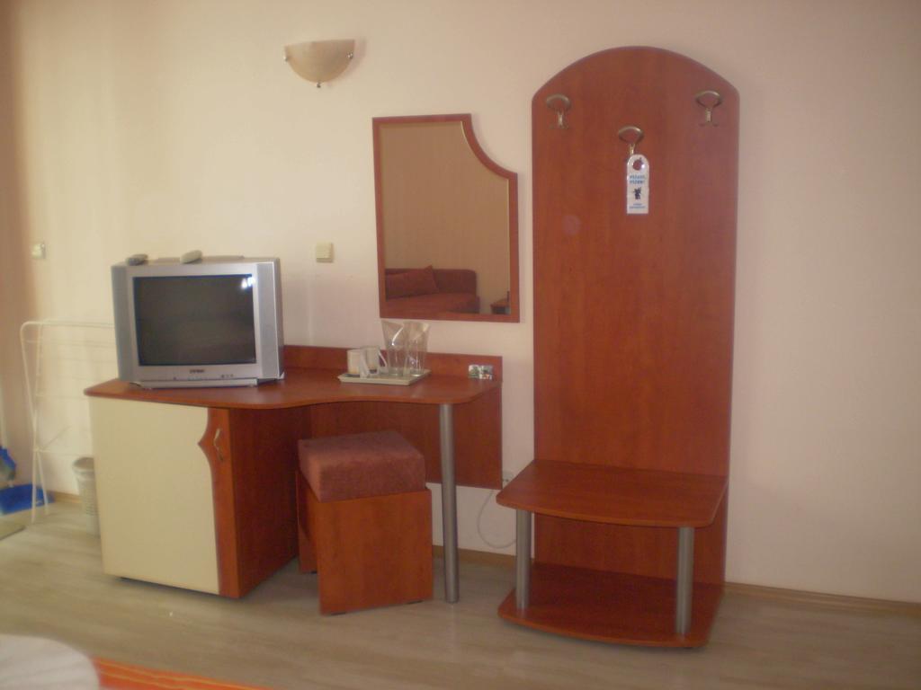 Guest House ,, Ekaterina" Nesebar Quarto foto