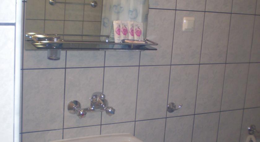 Guest House ,, Ekaterina" Nesebar Quarto foto