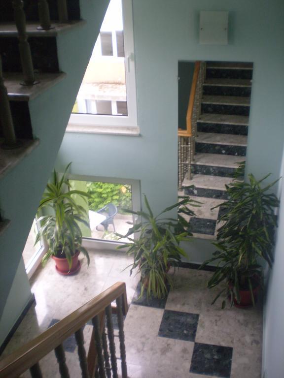 Guest House ,, Ekaterina" Nesebar Exterior foto
