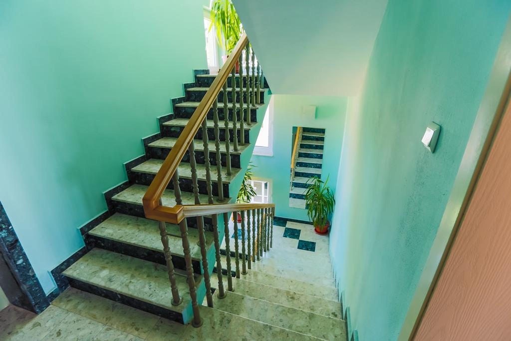 Guest House ,, Ekaterina" Nesebar Exterior foto