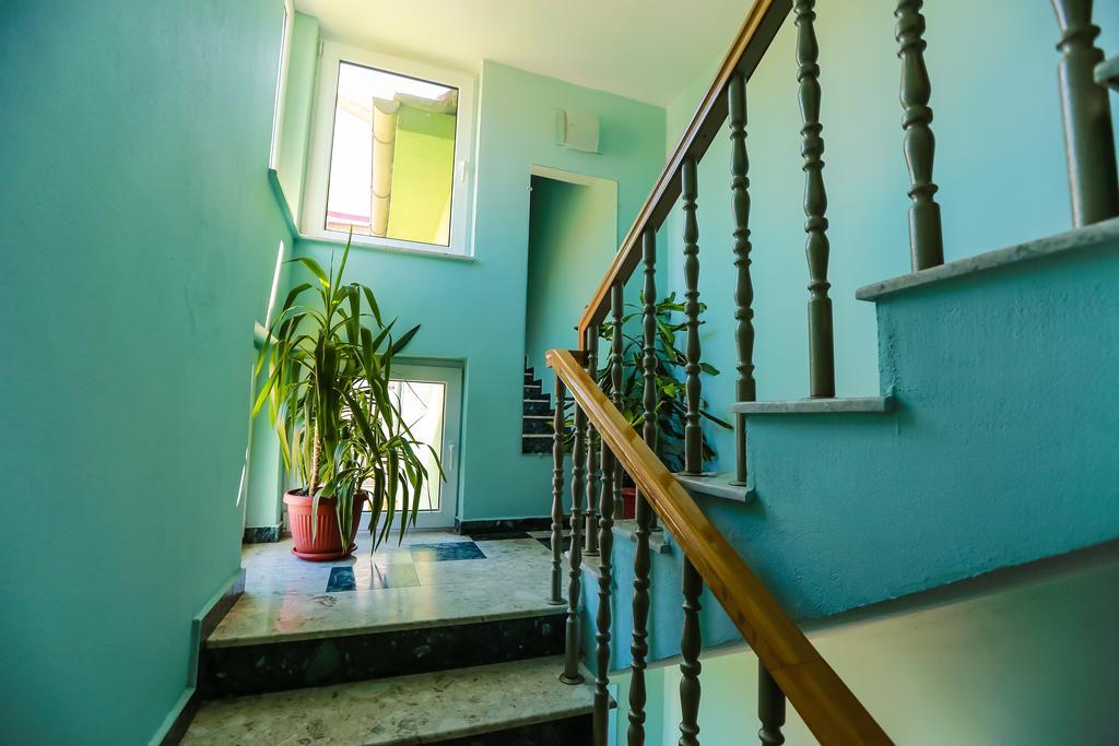Guest House ,, Ekaterina" Nesebar Exterior foto