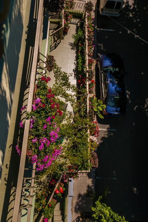 Guest House ,, Ekaterina" Nesebar Exterior foto