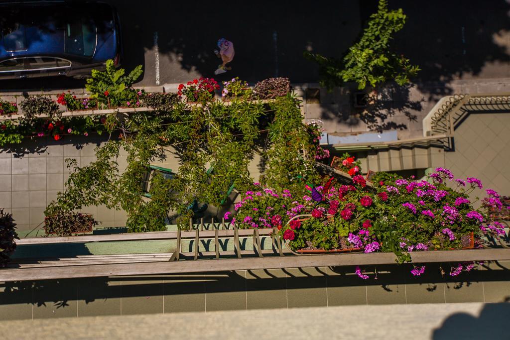 Guest House ,, Ekaterina" Nesebar Exterior foto