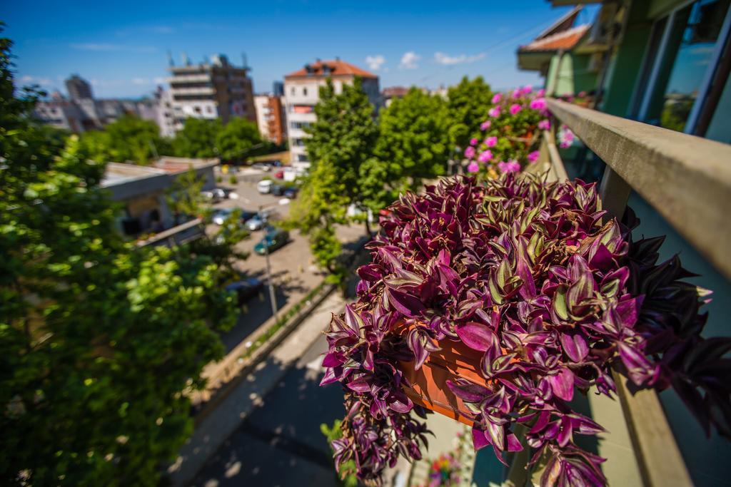 Guest House ,, Ekaterina" Nesebar Exterior foto